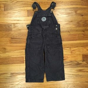Baby overalls